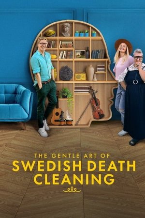 Gentle Art of Swedish Death Cleaning