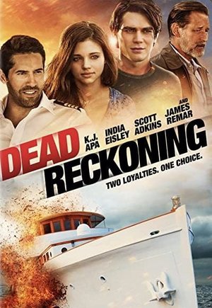 Dead Reckoning