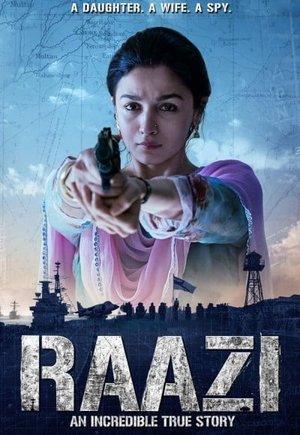 Raazi