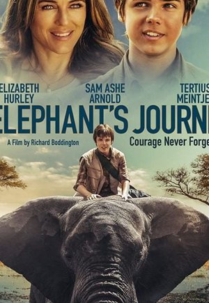An Elephant's Journey