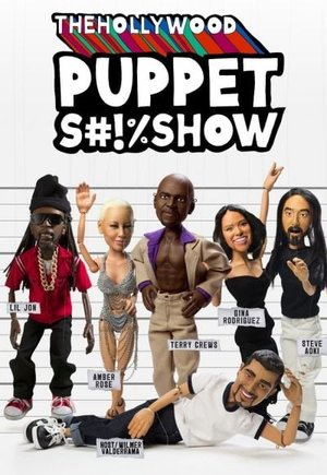 The Hollywood Puppet Show