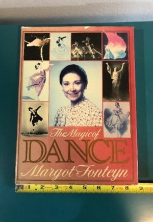 The Magic of Dance