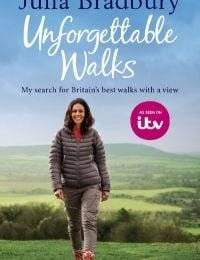Best Walks with a View with Julia Bradbury