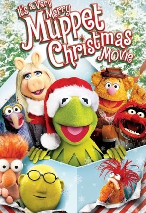 It's a Very Merry Muppet Christmas Movie