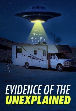 Evidence of the Unexplained