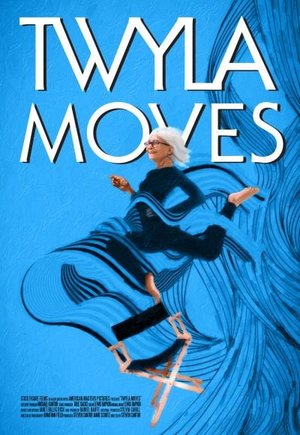 Twyla Moves