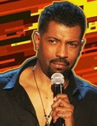 Deon Cole: Cole Blooded Seminar