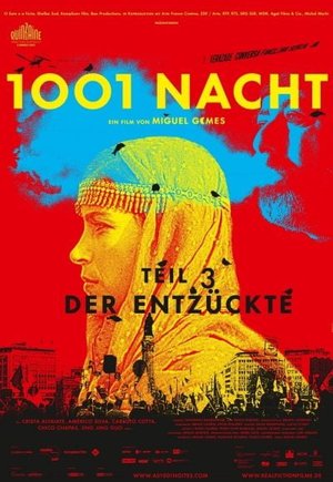 Arabian Nights: Volume 3 - The Enchanted One