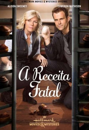 Murder, She Baked: A Deadly Recipe