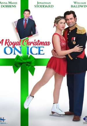 A Royal Christmas on Ice