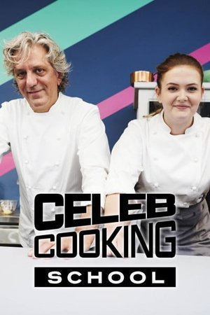 Celeb Cooking School