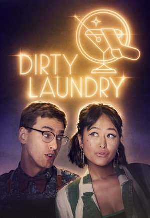 Dirty Laundry