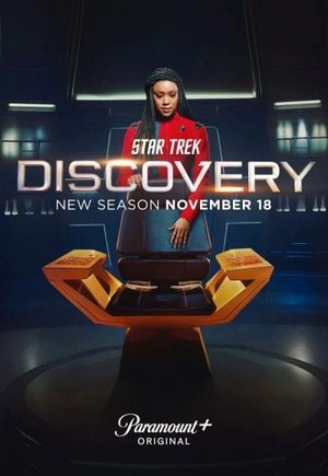 Star Trek: Discovery