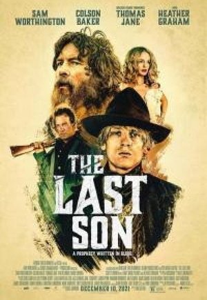 The Last Son