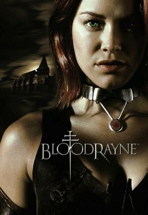 BloodRayne