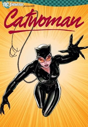 Catwoman