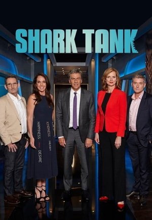 Shark Tank Australia