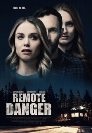 Secrets in the Wilderness