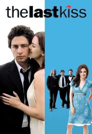 The Last Kiss