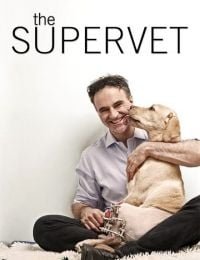 The Supervet