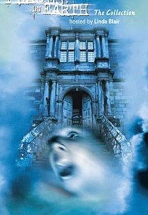 Scariest Places on Earth