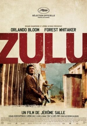 Zulu
