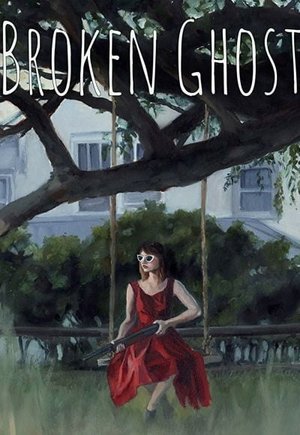 Broken Ghost