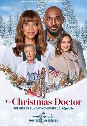 The Christmas Doctor