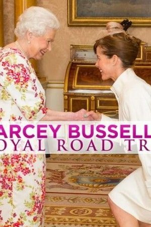 Darcey Bussell's Royal Road Trip