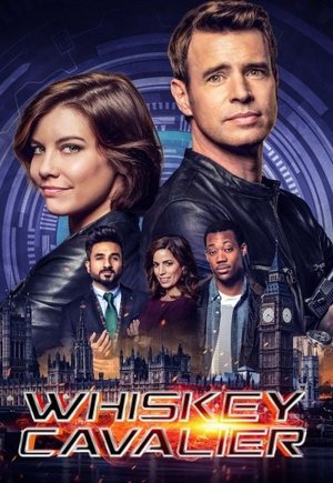 Whiskey Cavalier