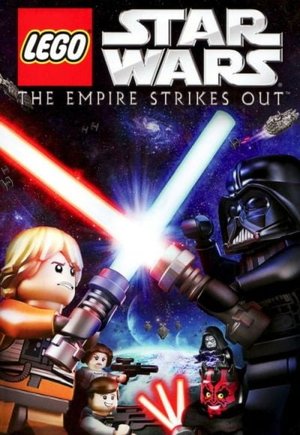 Lego Star Wars: The Empire Strikes Out