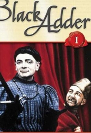 Blackadder