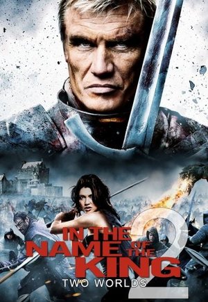 In the Name of the King: Two Worlds