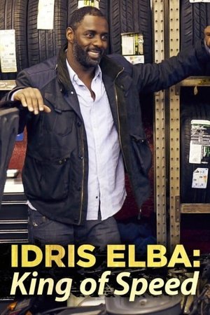 Idris Elba: King of Speed