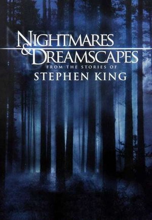 Nightmares & Dreamscapes: From the Stories of Stephen King