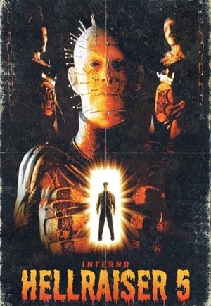 Hellraiser: Inferno