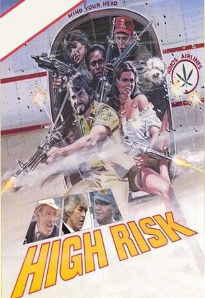 High Risk
