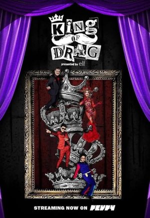 King of Drag
