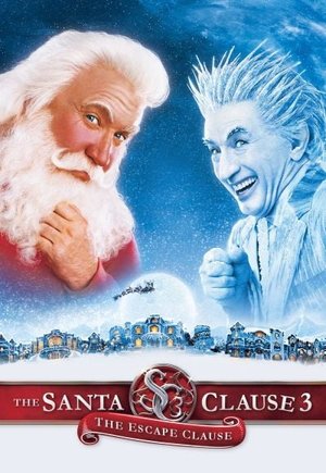 The Santa Clause 3: The Escape Clause
