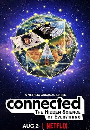 Connected: The Hidden Science of Everything