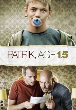 Patrik, Age 1.5