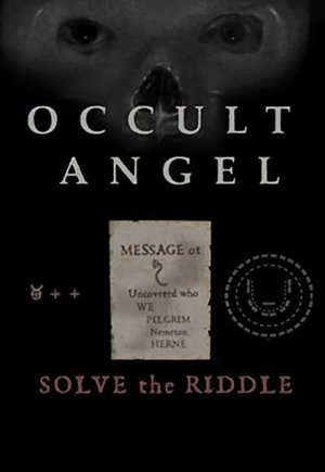 Occult Angel