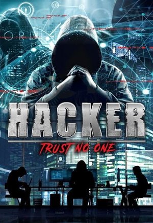 Hacker: Trust No One