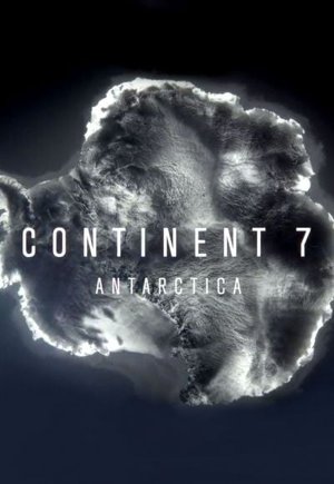 Continent 7: Antarctica