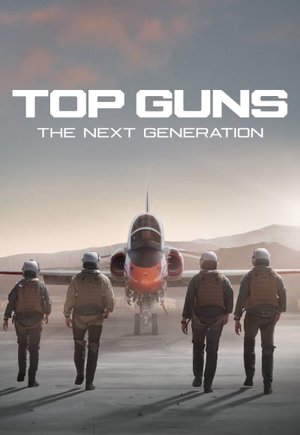 Top Guns: The Next Generation