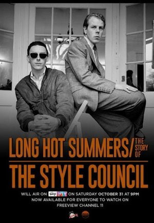 Long Hot Summers: The Story of the Style Council