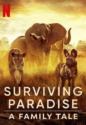Surviving Paradise: A Family Tale