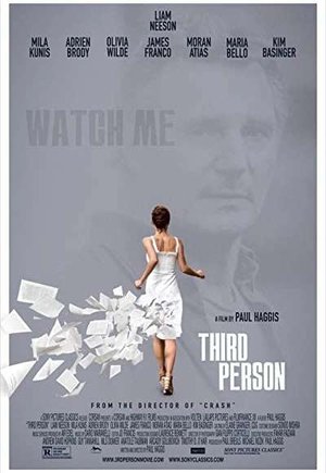 Third Person