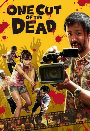 One Cut of the Dead