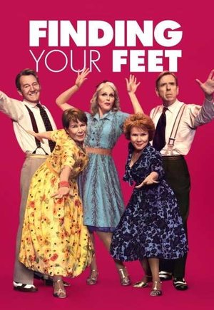 Finding Your Feet